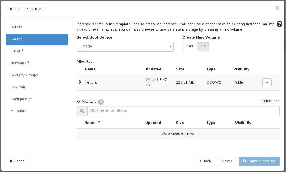 OpenStack Essentials. - Second Edition