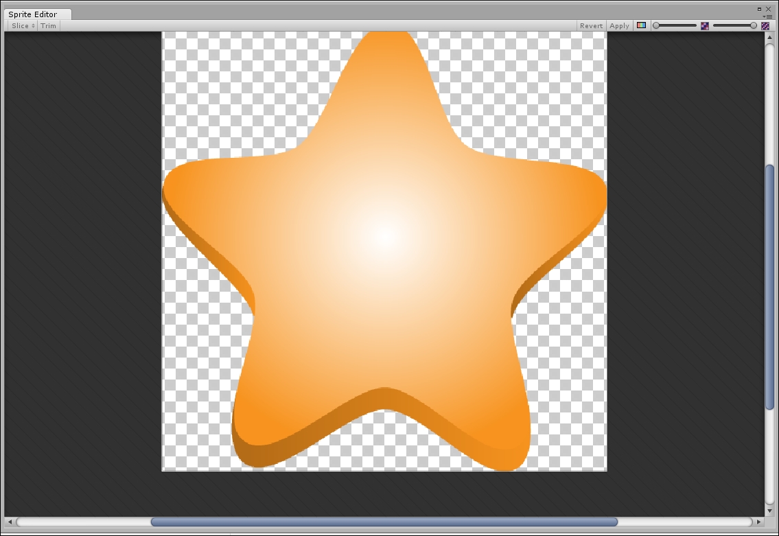 Sprite Editor