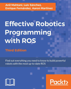 ros robotics by example