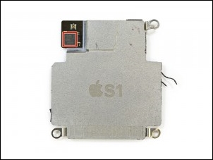 hardware apple watch