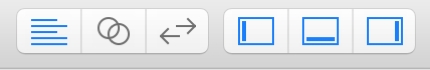 Window Pane Controls