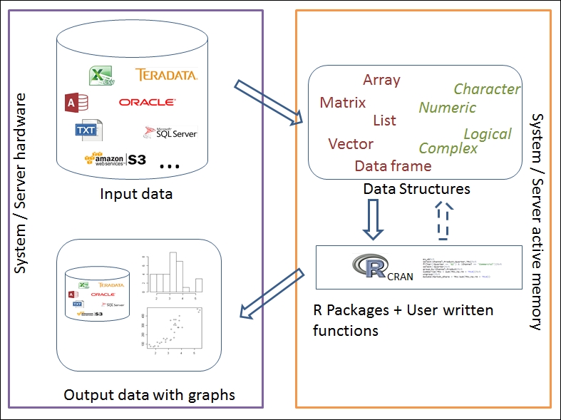 Basics of R