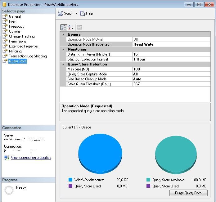 enabling-and-configuring-query-store-sql-server-2016-developer-s-guide