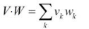 Linear algebra operators