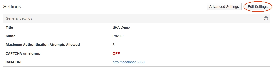 Adding an introduction