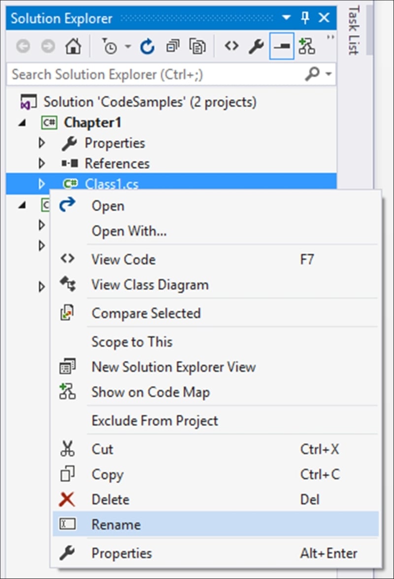 String interpolation C Programming Cookbook