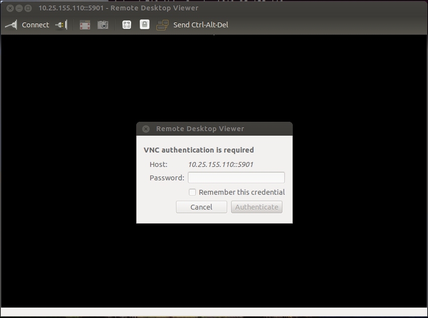 Accessing your Raspberry Pi 3 from your host PC