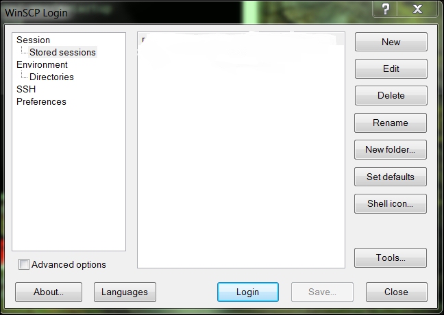 Accessing your Raspberry Pi 3 from your host PC