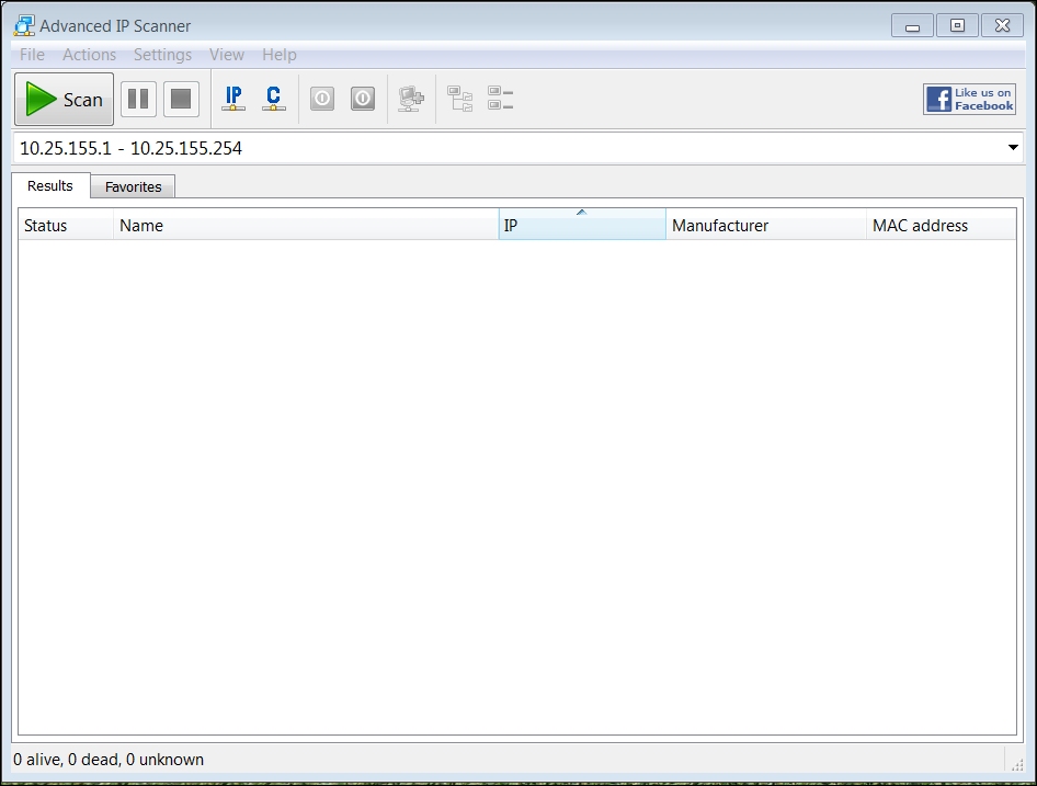 Accessing your Raspberry Pi 3 from your host PC