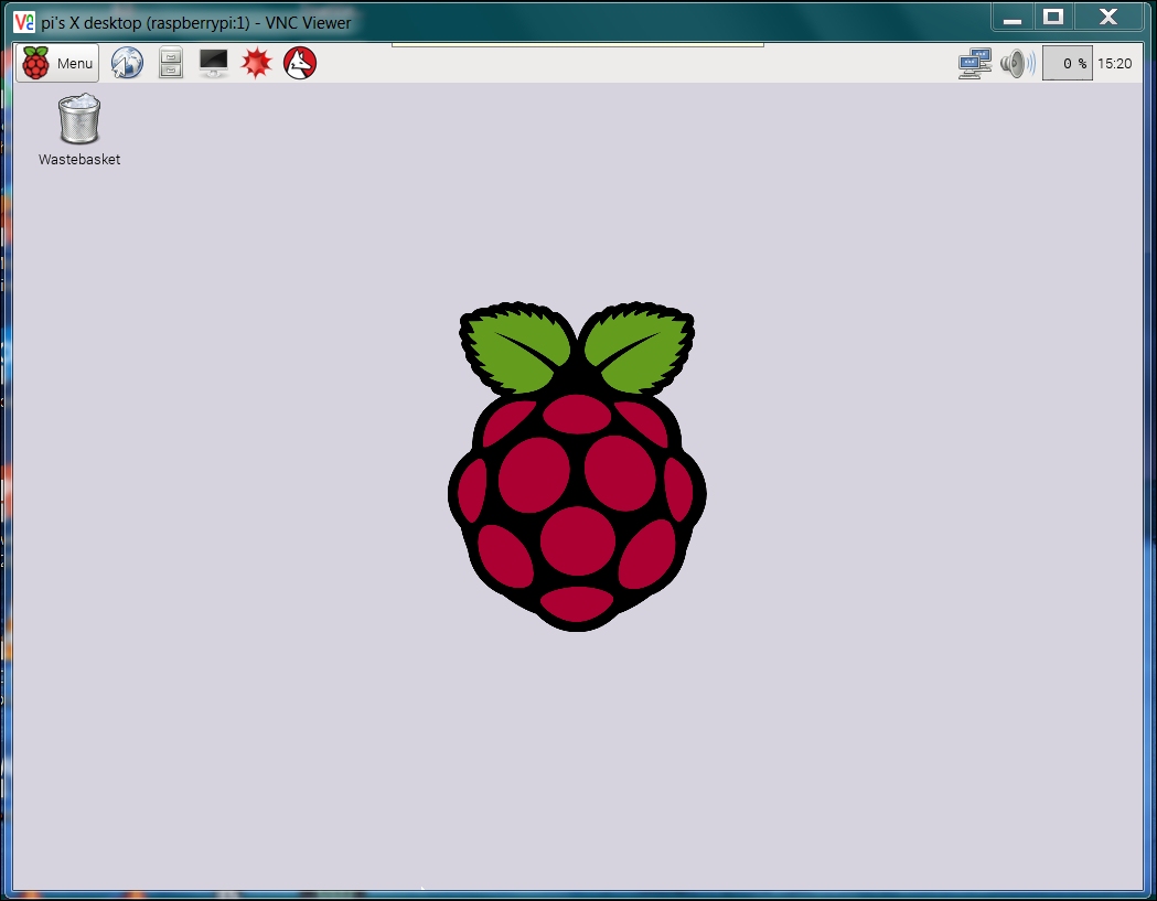Installing the operating system
