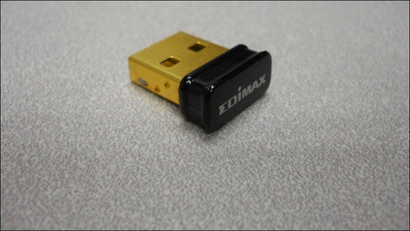 Adding Internet access