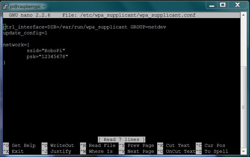 Adding Internet access