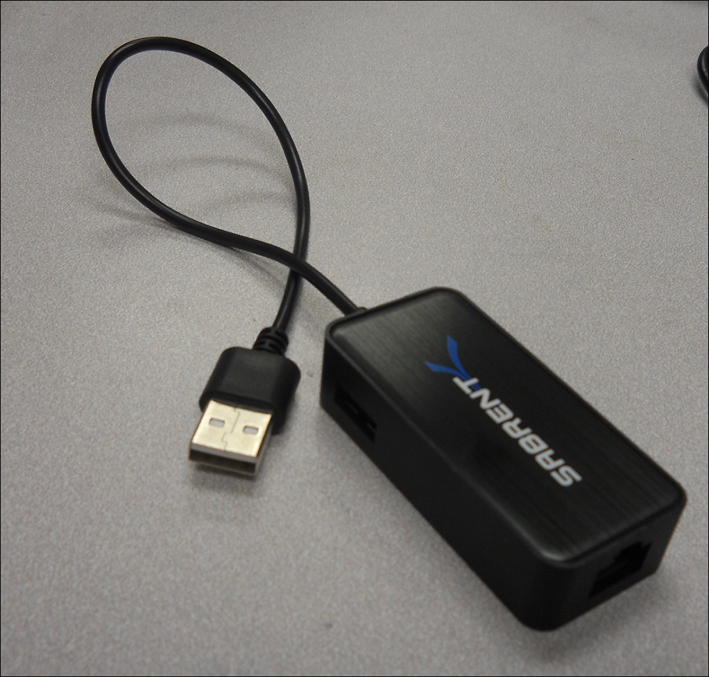 Adding Internet access