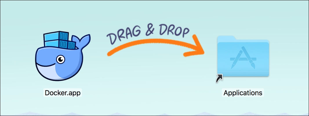 Installing on Mac OS