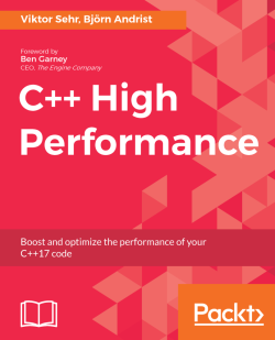 The Std Variant C High Performance