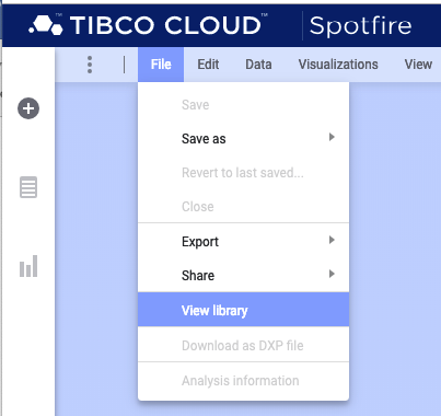 TIBCO Spotfire: A Comprehensive Primer. - Second Edition