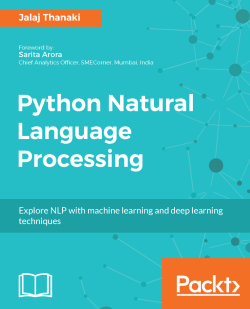 Understanding natural language processing | Python Natural Language ...