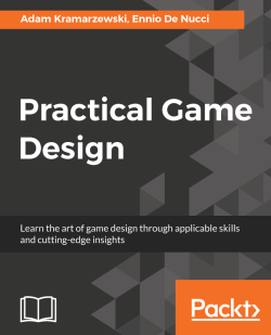 Game design roles | Practical Game Design