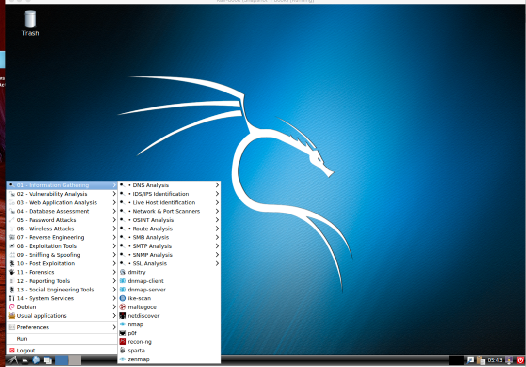 kali linux kde 64 bit download