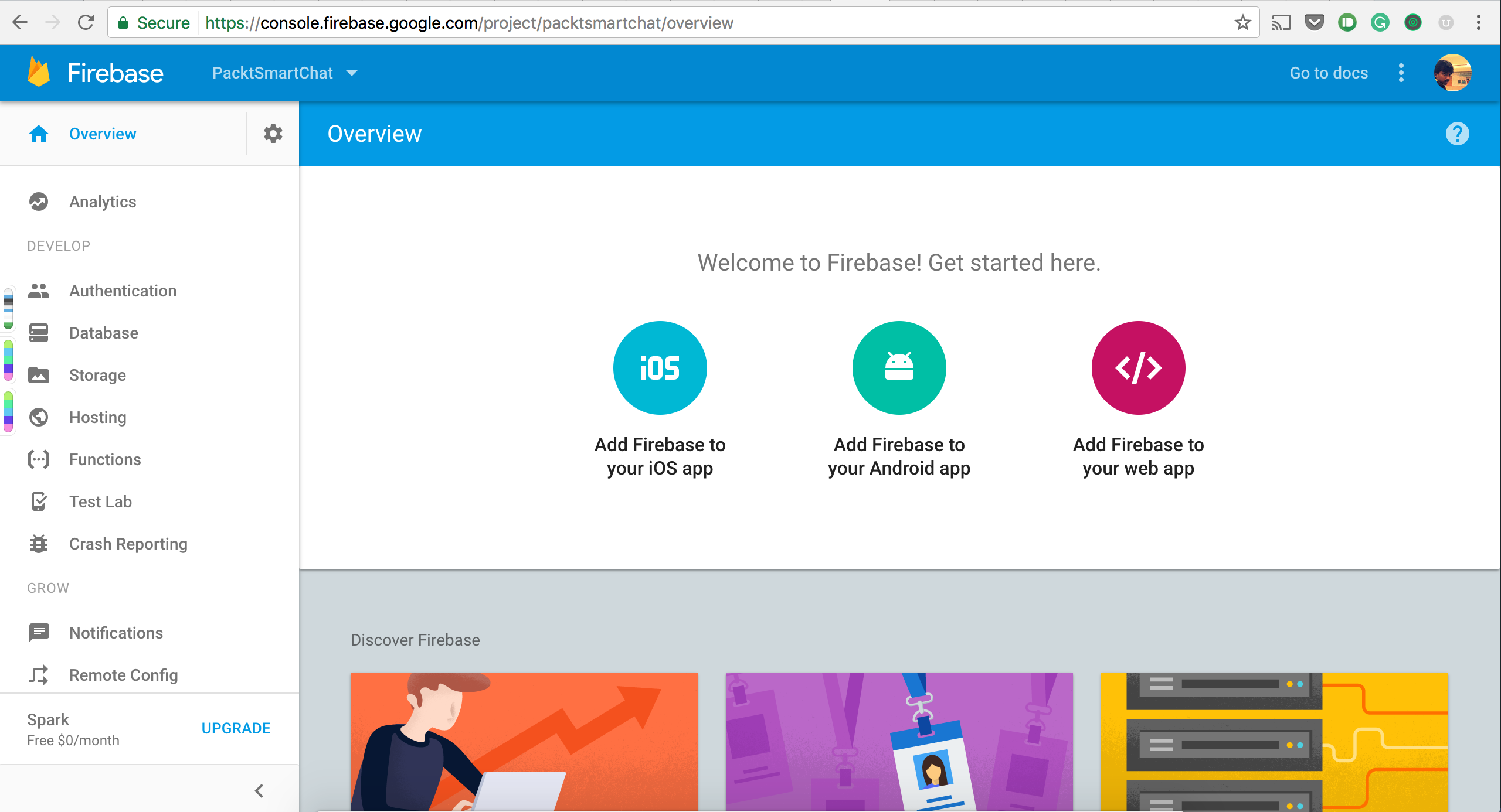 Firebase уроки. Firebase Android. Push Firebase Ionic. Firebase app Tester.