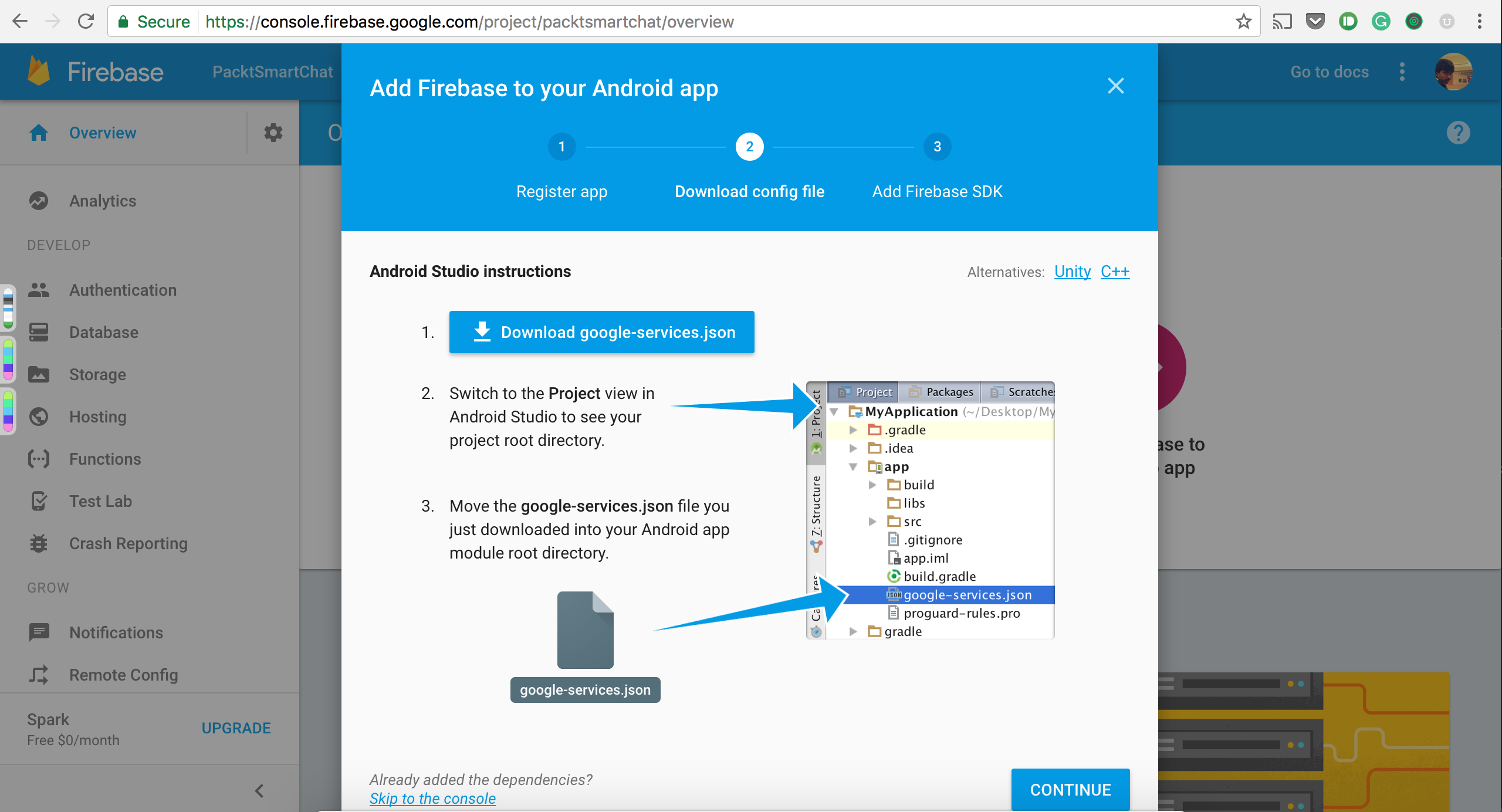 Firebase Android. Firebase Android Studio. Firebase SDK. Firebase json файл.