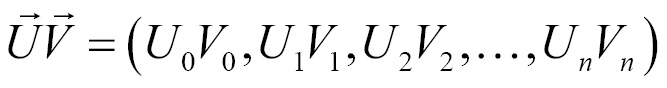 Component-wise operations