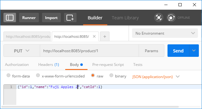 读书笔记《cloud-native-applications-in-java》扩展您的云本地应用程序