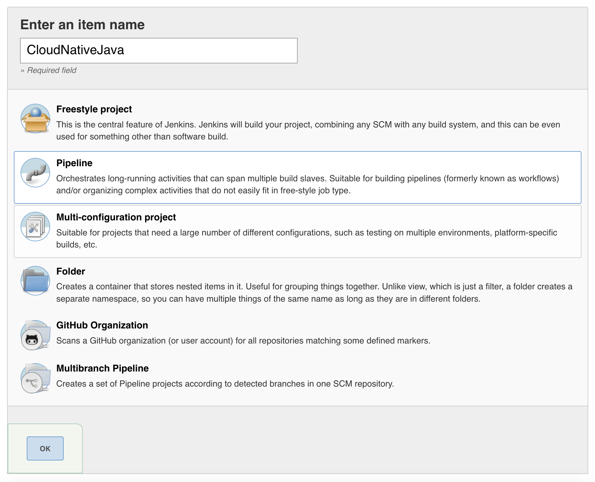 读书笔记《cloud-native-applications-in-java》云-本机应用程序部署