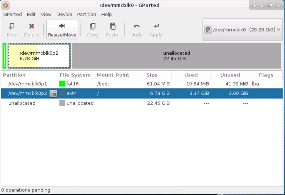 Combining Kali Linux and the Raspberry Pi