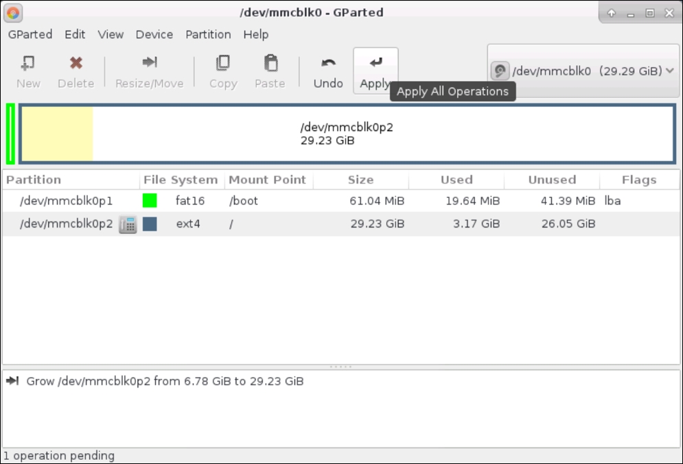 Combining Kali Linux and the Raspberry Pi