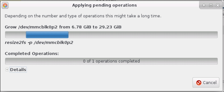 Combining Kali Linux and the Raspberry Pi