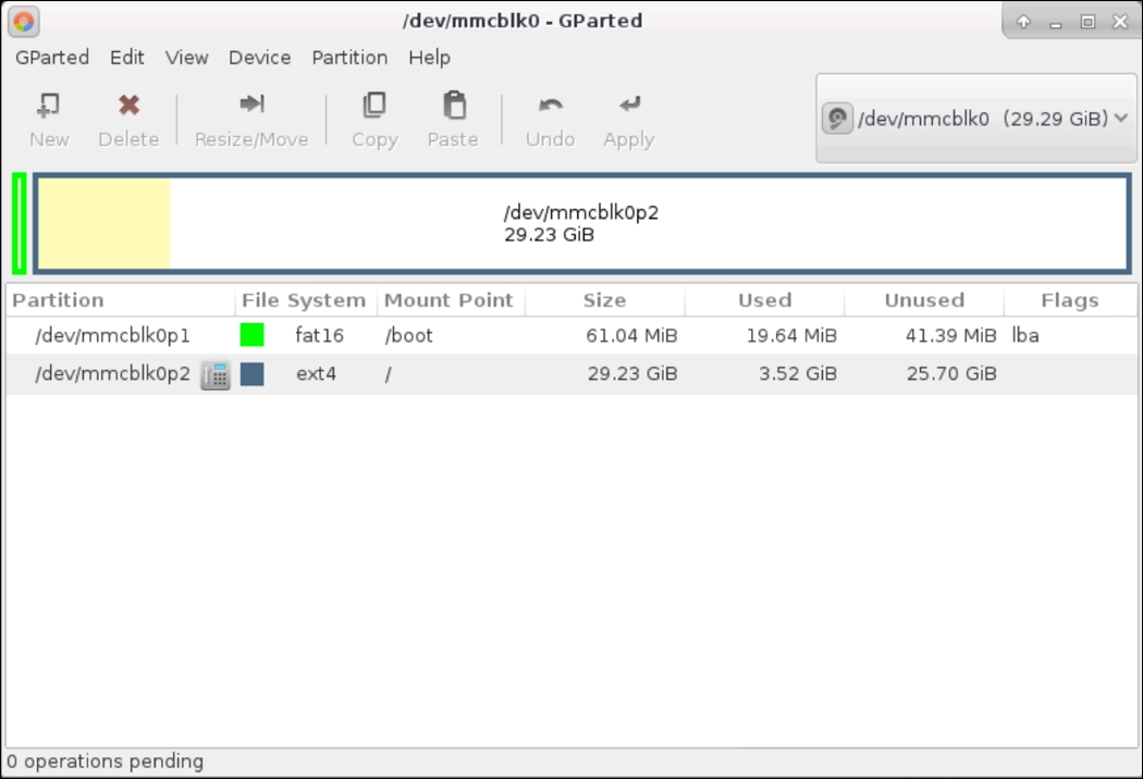 Combining Kali Linux and the Raspberry Pi