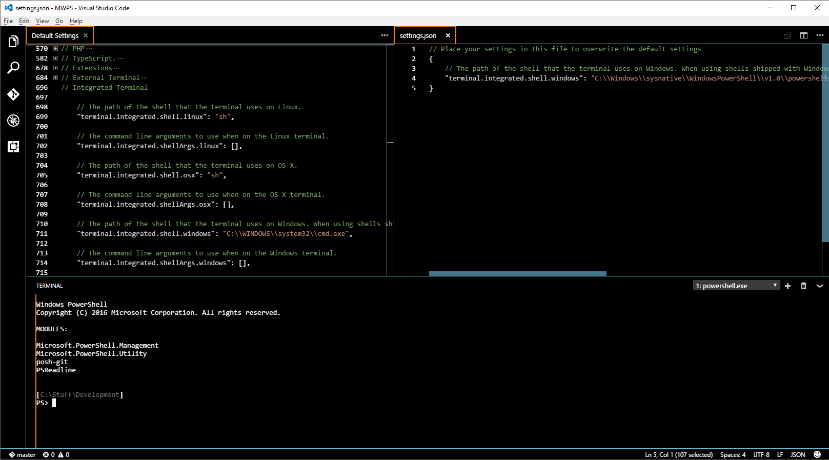 mastering windows powershell scripting