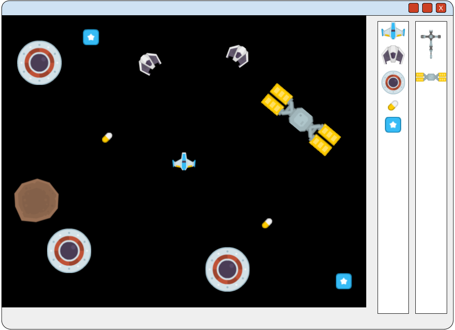 Creating Objects with the Prototype Pattern | Game Development Patterns ...