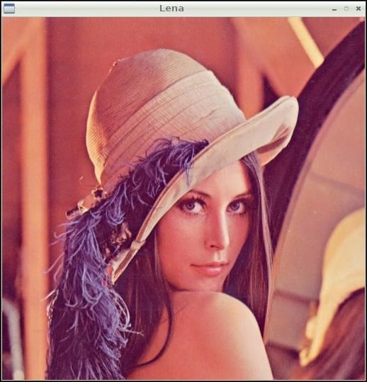 Working with images