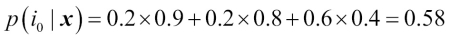 Implementing a simple majority vote classifier