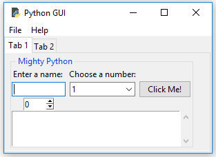 Python gui. Spinbox Python. Виджет Spinbox питон. Tkinter Виджет Spinbox. Отступы в PYSIMPLEGUI.