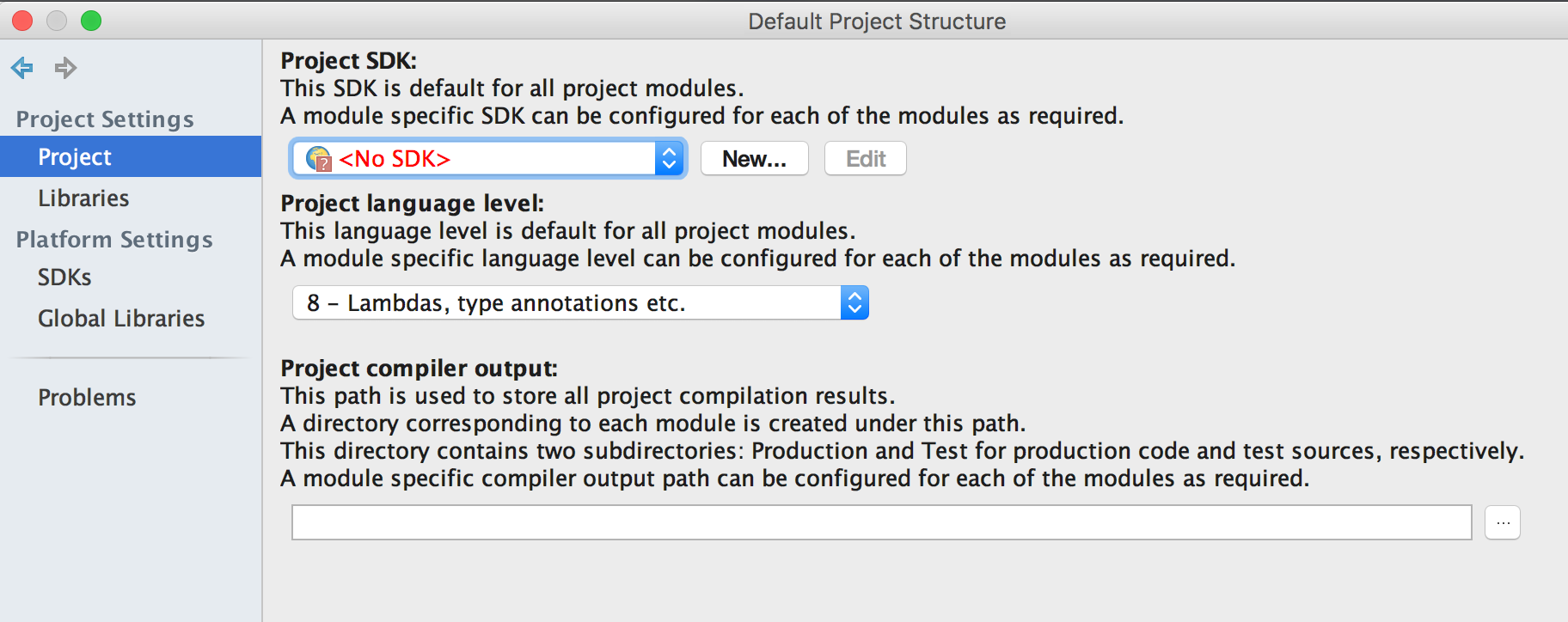 java gradle appium tutorial