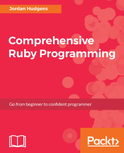 | Comprehensive Ruby Programming