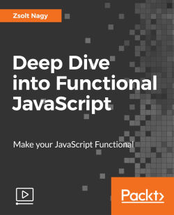 Introducing Map, Reduce, and Filter  Deep Dive into Functional JavaScript [Video]