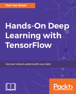 tensorflow hands on
