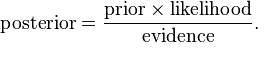 Naive Bayes