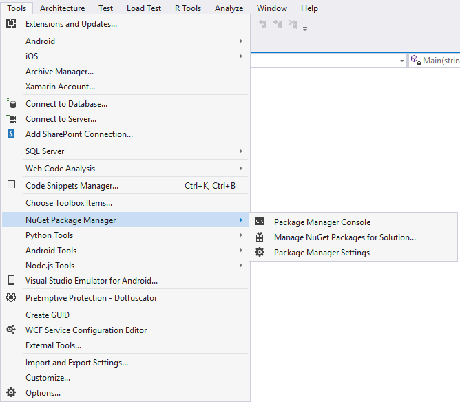Directly throw Exception as an Expression - Throw expressions in C# 7.0 - Daily .NET Tips