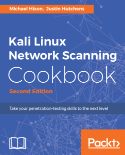 Port Scanning With Masscan Stealth Kali Linux Network Scanning