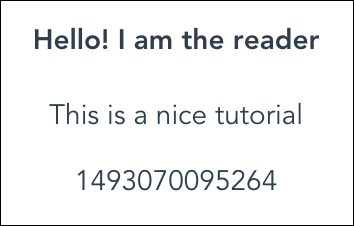 Connecting the Vue.js application to the Firebase project