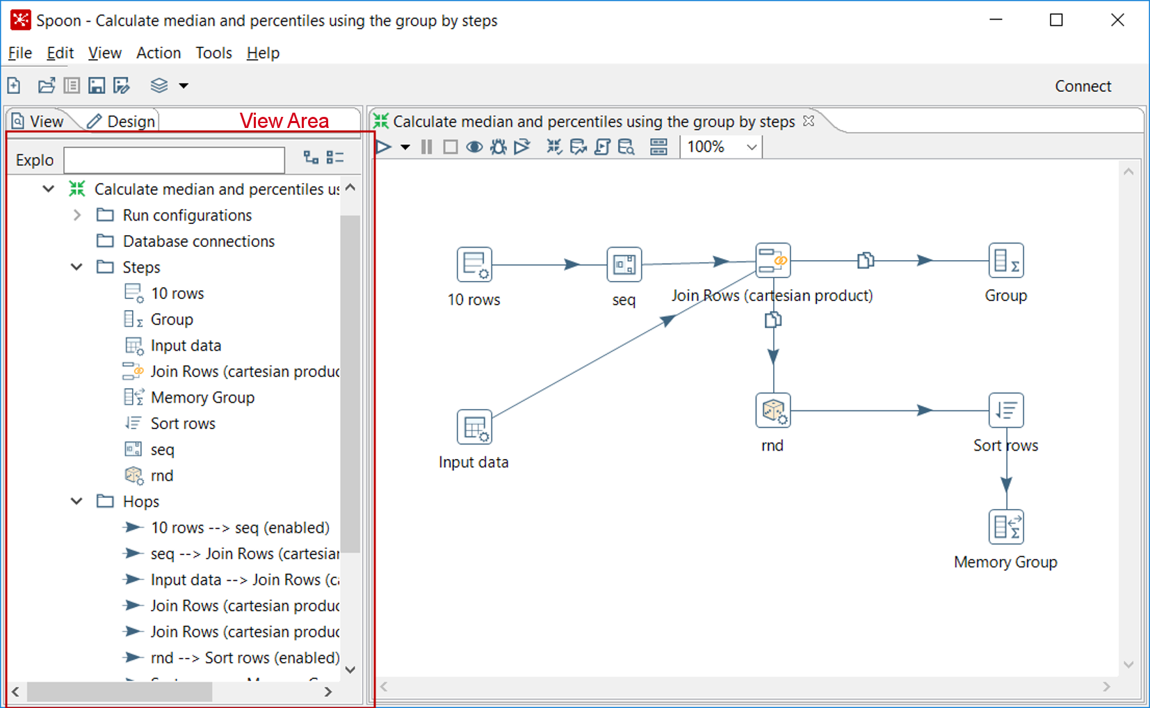 pentaho data integration system requirements