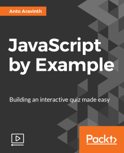 JavaScript by Example [Video]