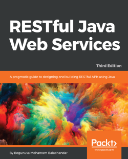 The evolution of RESTful web services - RESTful Java Web Services ...
