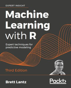 R best sale supervised learning