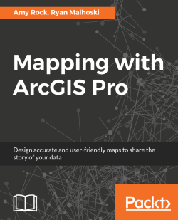 Mapping With Arcgis Pro Packt